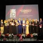 (FOTO) VEČERNJAKOVA DOMOVNICA 2019.: POGLEDAJTE TKO JE SVE SLAVIO U BAD HOMBURGU - Najpopularnijim Hrvatima u iseljeništvu uručene Domovnice