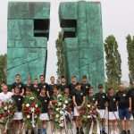 (FOTO) 17. Memorijal Vukovarskih branitelja: Momčad Osijeka pobjednik turnira, Hrvati iz Njemačke nisu ponovili ranije uspjehe