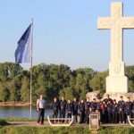 (FOTO) 17. Memorijal Vukovarskih branitelja: Momčad Osijeka pobjednik turnira, Hrvati iz Njemačke nisu ponovili ranije uspjehe