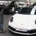Jedan Hrvat i 85 Nijemaca "vladaju" Porscheovim centrima u Njemačkoj