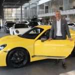 Jedan Hrvat i 85 Nijemaca "vladaju" Porscheovim centrima u Njemačkoj