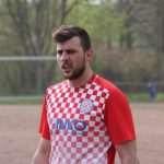 Hajduk Wiesbaden poražen u derbiju prvenstva - ulazak u višu ligu najvjerojatnije će se tražiti u doigravanju