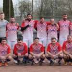 Hajduk Wiesbaden poražen u derbiju prvenstva - ulazak u višu ligu najvjerojatnije će se tražiti u doigravanju