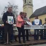 SVIBANJSKO STABLO ZA DESET GODINA PRIJATELJSTVA: Nijemci iz Vaterstettena šalju "svibanjac" Trogiranima - ima posebno značenje