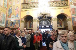 pravoslavn acrkva uskrs zareb