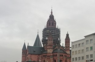 katedrala Mainz