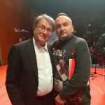 (FOTO) Ćiro Blažević i Zlatko Dalić napravili show u Mostaru - pratila ih puna dvorana