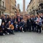 (FOTO) Hrvati iz Münchena u Italiji na hodočašću "stopama svetaca i apostola"