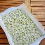 ODLIČAN RECEPT: Brzi trganci sa špinatom