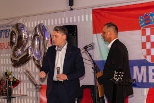 Kristijan Tušek i Berislav Injić