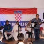 (FOTO) PROSLAVLJENA 20.OBLJETNICA HKD NAPREDAK U HAMBURGU: Generalni konzul poručio "Uz takvu mladež ne morate se bojati budućnosti"