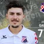 Čak 5 pogodaka Ante Galića u pobjedi Croatije Reutlingen, i Croatija Stuttgart ponovno pobjeđuje