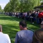 (FOTO) NJEMAČKI KUP: Pobjeda Croatije Bietigheim od 2:0, težak poraz Croatije Reutlingen od 1:6