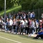 (FOTO) Poraz Croatia Bietigheim u derbiju prvenstva – ulazak u višu ligu moguć samo kroz doigravanje