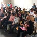 (FOTO) Priredba Hrvatske nastave Hessen na nastavnom mjestu u Frankfurt-Preungesheimu