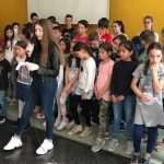 (FOTO) Priredba Hrvatske nastave Hessen na nastavnom mjestu u Frankfurt-Preungesheimu