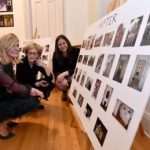 (FOTO) Hrvatska predsjednica Kolinda Grabar Kitarović u Ottawi dodijelila Povelje Republike Hrvatske