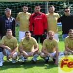 Momčad "Balu Bar" osvojila Prvosvibanjski nogometni turnir u Griesheimu