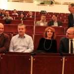 HRVATSKI VELEPOSLANIK IZ BERLINA DR. GORDAN GRLIĆ RADMAN: Hrvatska nije dio Zapadnog Balkana i mi tu percepciju želimo promijeniti