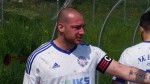 Kapetan Hajduka ZH Kreso Stanic