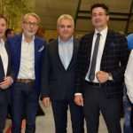 (FOTO) KOTORVAROŠKA VEČER 2019. U FILDERSTADTU: Više od tisuću ljudi na okupljanju Hrvata iz BiH