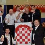 (FOTO) KOTORVAROŠKA VEČER 2019. U FILDERSTADTU: Više od tisuću ljudi na okupljanju Hrvata iz BiH