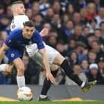 (FOTO) Hrvatski okršaj u polufinalu Europske lige: Kovačić uspješniji od Rebića, Chelsea na penala bolji od Eintrachta