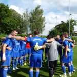 Čak 5 pogodaka Ante Galića u pobjedi Croatije Reutlingen, i Croatija Stuttgart ponovno pobjeđuje