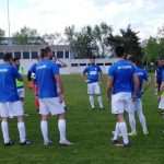 Posavina Basel na korak do prvaka i povratka u 3. amatersku ligu regije Basel