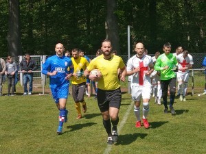 Posavina Croatia 5-0 (2)