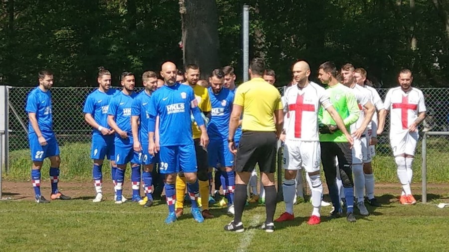 Posavina Croatia 5-0 (4)