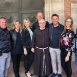 POPUT STARIJEG BRATA: I Robert Kovač na nedjeljnoj sv. misi sa Hrvatima u Münchenu