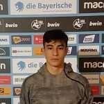 Nakon Davora Šukera i Ivice Olića, u 1860 München karijeru nastavlja Mazen Sharbini