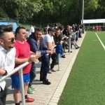 (FOTO) DORTMUND: Nogometaši Croatie Mülheim pobjednici turnira Udruge HNK za NRW, Zagreb drugi a Croatia Bochum treća