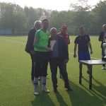 (FOTO) DORTMUND: Nogometaši Croatie Mülheim pobjednici turnira Udruge HNK za NRW, Zagreb drugi a Croatia Bochum treća