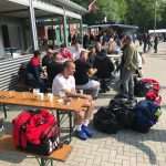 (FOTO) DORTMUND: Nogometaši Croatie Mülheim pobjednici turnira Udruge HNK za NRW, Zagreb drugi a Croatia Bochum treća