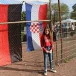 (FOTO i VIDEO) Hajduk Wiesbaden uspješno prošao prvu prepreku doigravanja, deklasirali SC Meso-Nassau sa 6:0