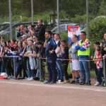(FOTO i VIDEO) Hajduk Wiesbaden uspješno prošao prvu prepreku doigravanja, deklasirali SC Meso-Nassau sa 6:0