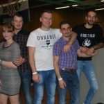 (FOTO i VIDEO) 50. GODIŠNJICA CROATIE KARLSRUHE: Miroslav Škoro pjevao na proslavi koja je okupila više od tisuću Hrvata