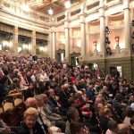 (FOTO) MÜNCHEN: Nakon 79 godina u Münchenu ponovno izvedena najslavnija hrvatska opera “Ero s onoga svijeta”