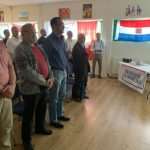 (FOTO) U ŠVICARSKOJ OSNOVANA PODRUŽNICA STRANKE NEOVISNI ZA HRVATSKU: Predsjednik Alan Šavar - Danas pišemo stranačku povijest