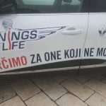 Wings for Life: Zadar je spreman za svjetski spektakl