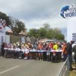 (FOTO) Zadar hrvatski domaćin sportsko-humanitarne utrke "Wings for Life World Run"