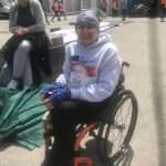 (FOTO) Zadar hrvatski domaćin sportsko-humanitarne utrke "Wings for Life World Run"