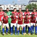 (FOTO) 4. Svjetsko nogometno prvenstvo hrvatskih klubova izvan Domovine: Croat San Pedro i Croatia Toronto uvjerljivi protiv Slavonije Bern i Canberre