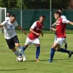 (FOTO) 4. Svjetsko nogometno prvenstvo hrvatskih klubova izvan Domovine: Croat San Pedro i Croatia Toronto uvjerljivi protiv Slavonije Bern i Canberre