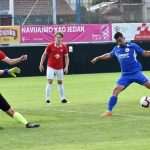 (FOTO) 4. Svjetsko nogometno prvenstvo hrvatskih klubova izvan Domovine: Croat San Pedro i Croatia Toronto uvjerljivi protiv Slavonije Bern i Canberre