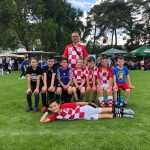 (FOTO i VIDEO) GRIESHEIM/DARMSTADT: Na Sportskim susretima učenika i roditelja Hrvatske nastave Hessen više od 600 posjetitelja