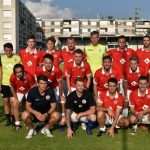 (FOTO) 4. Svjetsko nogometno prvenstvo hrvatskih klubova izvan Domovine: Croat San Pedro i Croatia Toronto uvjerljivi protiv Slavonije Bern i Canberre