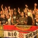 Svečana proslava Dana državnosti uz Thompsona u Tribunju; na koncertu i brojni Hrvati iz Njemačke
